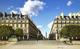 Westin Hotel Paris